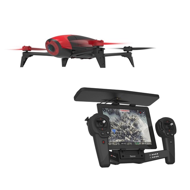 parrot skycontroller