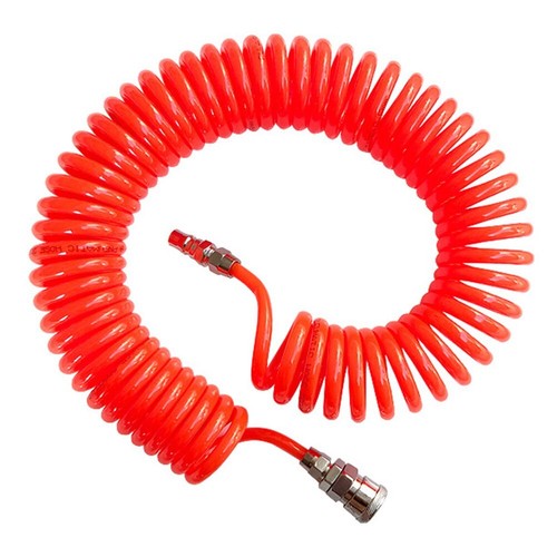 High Quality 8mm Outer Diameter Air Compressor Hose 8x5mm 3 meters Long