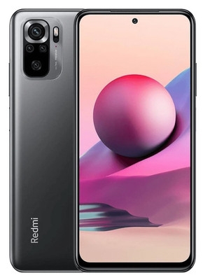 Xiaomi Redmi Note 10S 128Gb 6Gb RAM UNLOCKED - Onyx Gray M2101K7BG