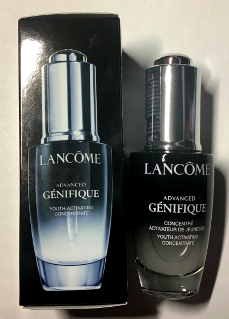 LANCOME ADVANCED GÉNIFIQUE 100ml Lancome Genifique Youth Activating Concentrate 100ml/3.3oz