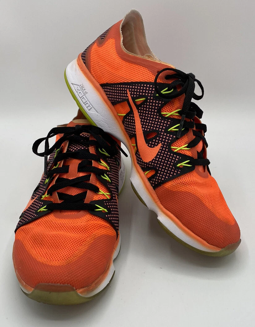 Nike air top zoom fit 2
