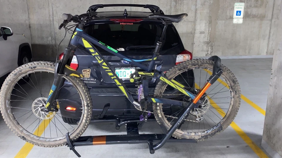 Devinci Troy 2019 talla M Foto 3 de 4