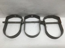 Nibco Tolco 3” Standard Clevis Pipe Hanger PLN (Pack of 3)