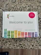 23andMe Kit. I bought it February 13, 2023 for $234 and never opened it.