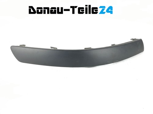 VW Passat 3B Zierleiste Stoßstange vorne rechts 3B0807718D