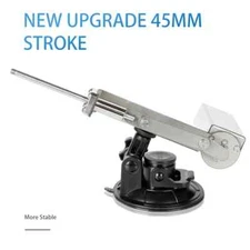 39mm Stroke Variable Angle Stepless Speed Control Miniature Telescopic Motor