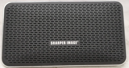 Sharper Image Bluetooth Speaker Model No. SBT624 - 第 1/4 張圖片