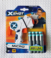 Zuru X-Shot Micro 8 Cartriges