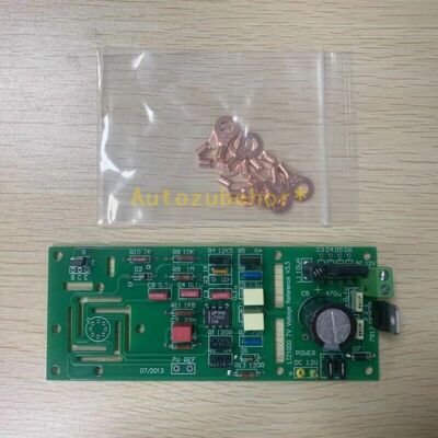 1PCS New Semi Finished Voltage Reference Source Board Without LTZ1000ACH #E1