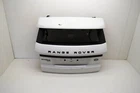 LAND ROVER EVOQUE L538 Tailgate Bootlid white 2015