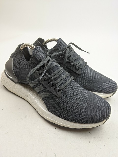 adidas ultraboost x core black