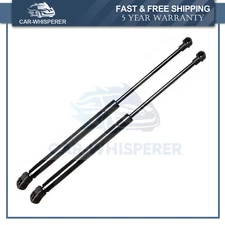 2Pcs Rear Tailgate Lift Supports Struts For 2004-2010 Infiniti Armada QX56 6445