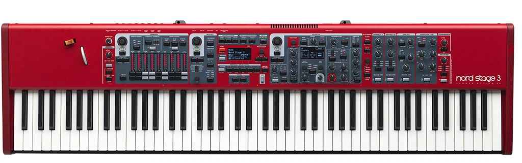 Nord stage 3 ebay deals