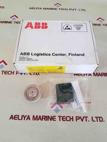 Westcode/ABB SM18CXC176 Diode Kit 61179925 - Picture 2 of 8