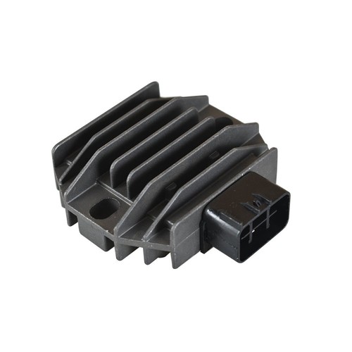 Regulator Rectifier For 2001-2005 Yamaha Raptor 660 YFM660 660R - Picture 5 of 9