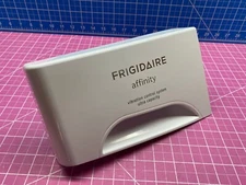 Frigidaire Washer Dispenser Drawer Handle P# 137288210
