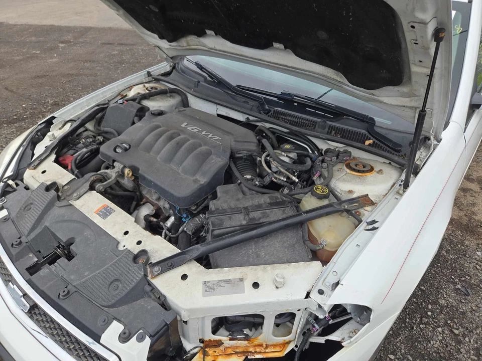 Used Engine Complete Assembly fits: 2015 Chevrolet Impala 3.6L VIN 3 8th digit o Foto 2 de 4