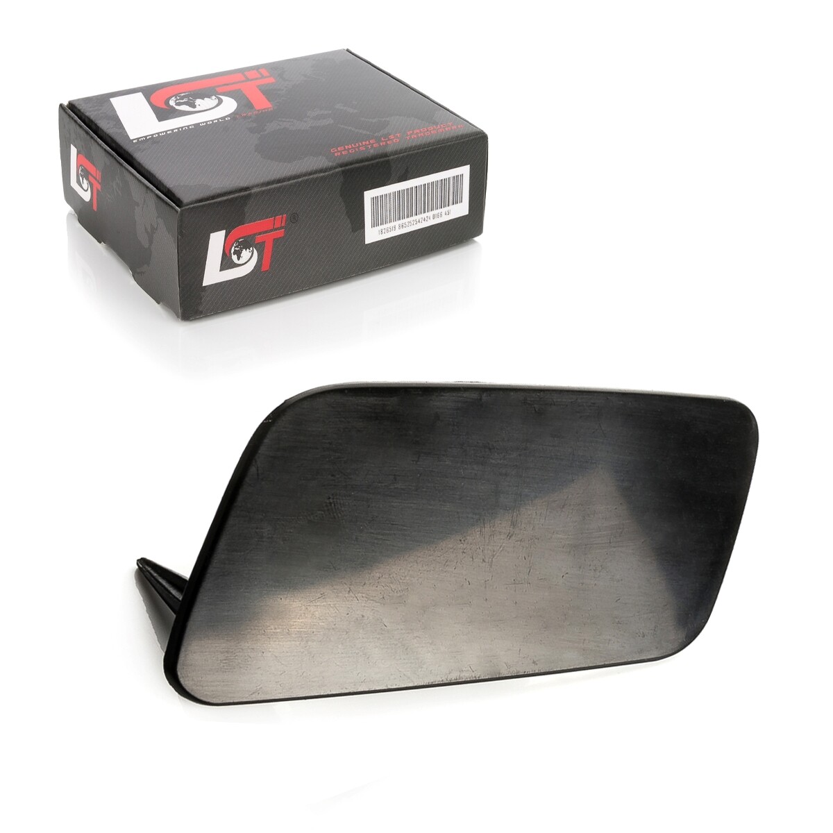 Cover Cap Headlight Cleaning Left for AUDI A3 8VS CABRIO 8V5955275