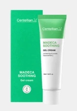Centellian24+ Madeca Soothing Gel Cream 50ml Moisturizing K-Beauty