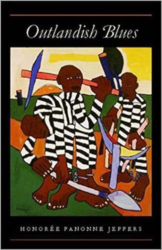 Thumbnail - Honorée Fanonne Jeffers Outlandish Blues (taschenbuch)