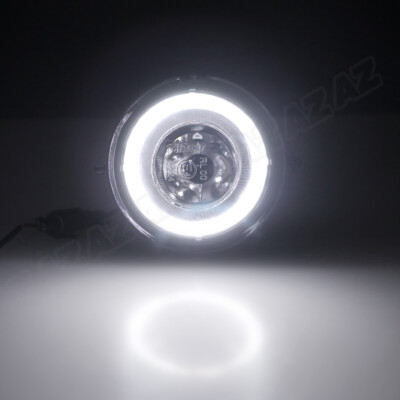 For MINI Cooper S R55 R56 R57 R58 R60 R61 LED DRL Driving Fog Lamp