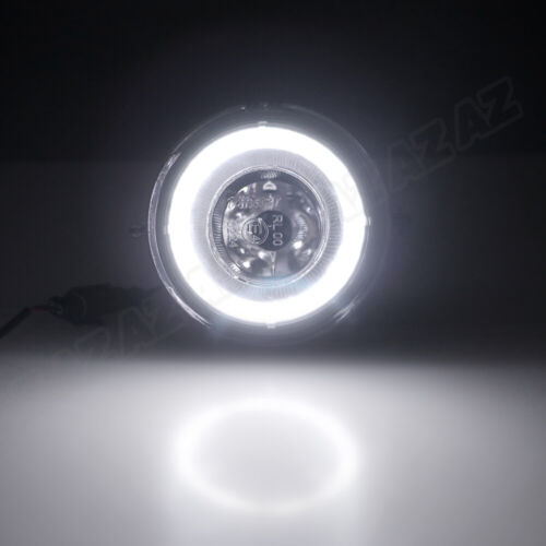 For MINI Cooper S R55 R56 R57 R58 R60 R61 LED DRL Driving Fog Lamp Daytime Light - Bild 2 von 11