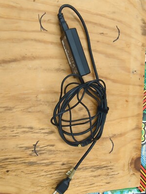 453 - HP 380467-005 Replace with 381090-001 / POWER SUPPLY  PA-1650-02h