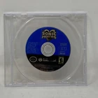 Sonic Heroes Nintendo GameCube Disc Only