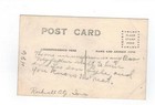 Haskin Family ROCKWELL CITY Iowa MILITARY & Children - pc RPPC — photo 2
