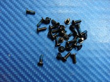 Acer Aspire E5-575-33BM 15.6" Genuine Screw Set Screws for Repair ScrewSet ER 