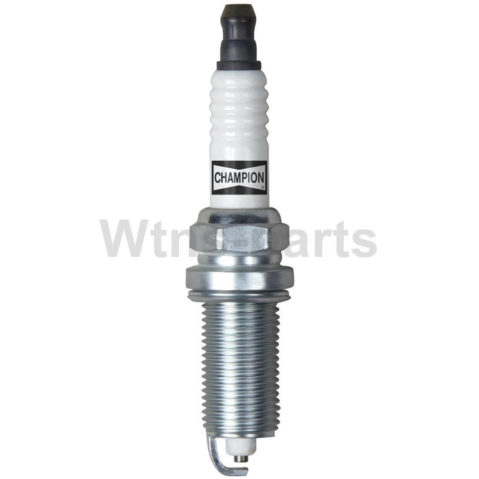Champion Spark Plug 8x For 2016 2017 2018 Lexus GS F 5.0L - Image 4 of 4