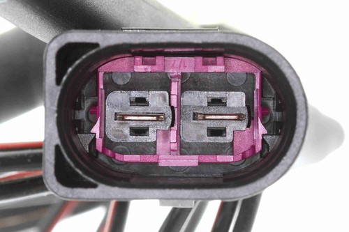 Glow Plug Cable Wiring Harness Glow plug side FOR FABIA I 1.9 00->08 CHOICE1/2 - Picture 3 of 4