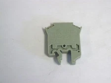 1 pc. Sprecher & Schuh VR2-4 Terminal Block, 600V, New