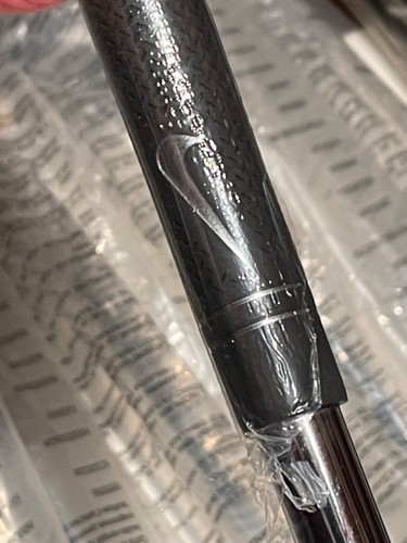 Nike Forged Blade BOXED NEW/OLD STOCK SEALED 3~P S300 Rare Japan Model Collector - Picture 17 of 22