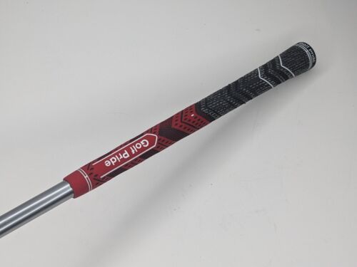 LH Cleveland UHX Hollow #4 Driving Iron 20* REGULAR Mitsubishi C6 Silver 70 39.5 - Picture 12 of 13