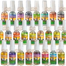 Blunt  Mild 1oz Sprays, Home Room  Car Air Freshener Sprays CHOOSE YOUR SCENT