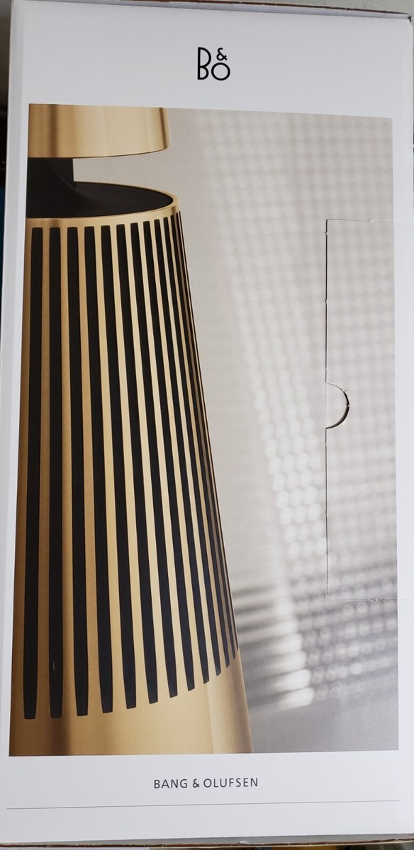 Bang & Olufsen BeoSound 2 | 3rd Gen | Sealed | Free Bang & Olufsen BeoSound 2 | 3rd Gen | Sealed | Free