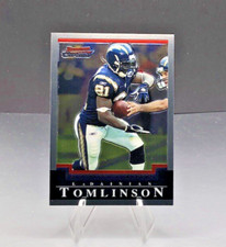 2004 Bowman Chrome LaDainian Tomlinson #50 | eBay