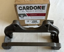 Cardone Reman Front Passenger Side Brake Cali...