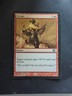 Enrage Oversized Card MTG 8th Edition Magic The Gathering 