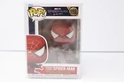 Funko Pop! Vinyl: Marvel - Friendly Neighborhood Spider-Man #1158