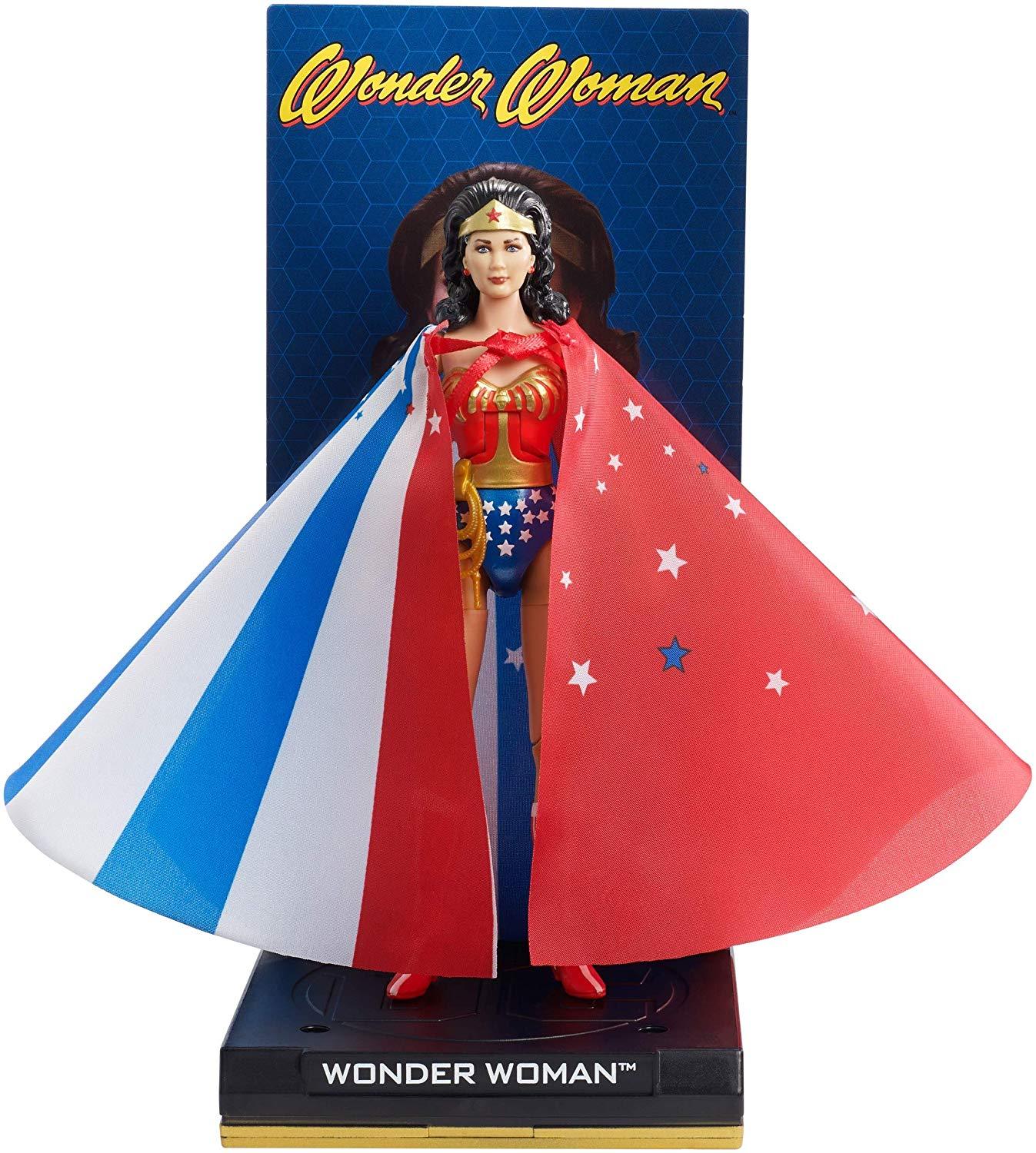 multiverse signature wonder woman