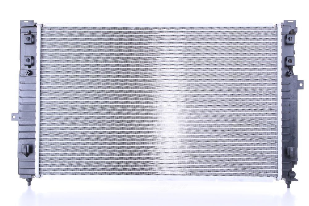 North America Radiator Nissens North America 60228A - Radiator for sale online | eBay