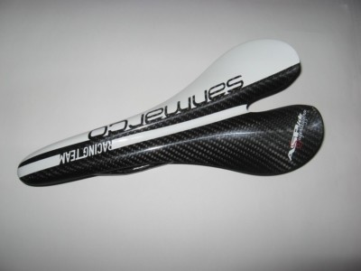 Selle San Marco Aspide Racing Team Cycling Saddle