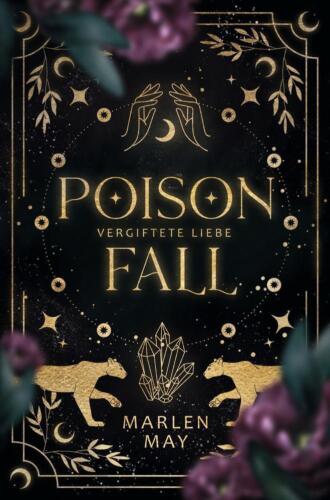Marlen May | Poison Fall | Taschenbuch | Deutsch (2023) | Vergiftete Liebe - Bild 1 von 1