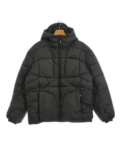 Doudoune / doudoune noire Supreme L 2200526672011
