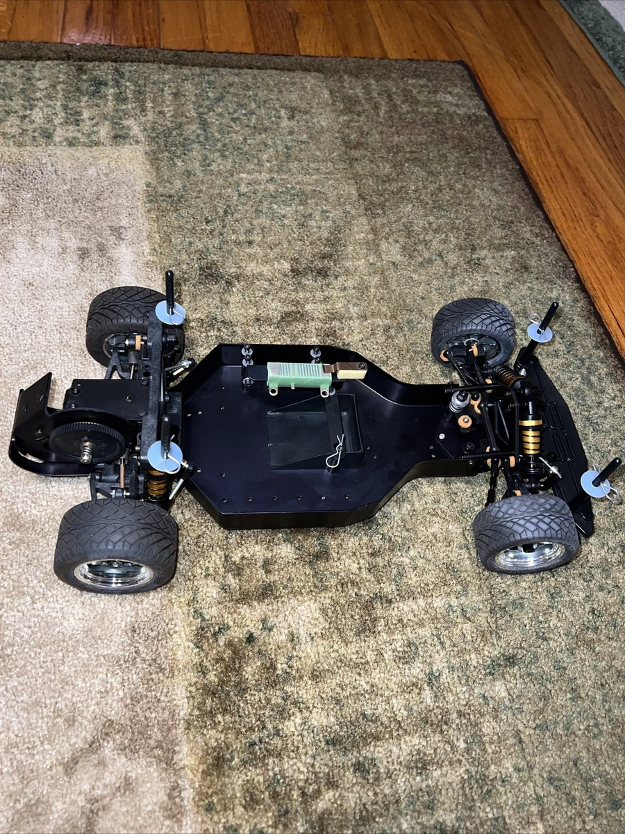 Rc10ds store