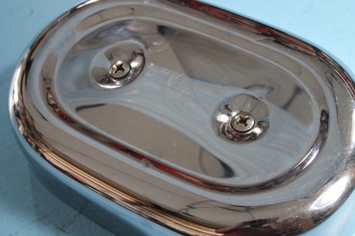 1406 00 CUBIERTA FILTRO AIRE HARLEY-DAVIDSON SPORTSTER 1200 XL - Imagen 3 de 12