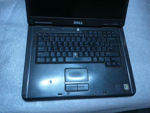 Dell Latitude 131L Laptop PP23LB 15.4" AMD Sempron 3500 - Doesn't Work - Picture 5 of 11