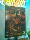 Scorpion King: Rise of the Akkadian (Nintendo GameCube, 2002) CIB, TESTED